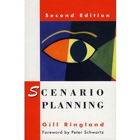 境况规划：未来管理 Scenario Planning: Managing for the Future