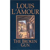 BROKEN GUN, THE（ISBN=9780553248470）