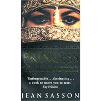 PRINCESS 公主 9780553816952