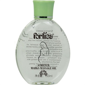 菲丽洁按摩油150ml