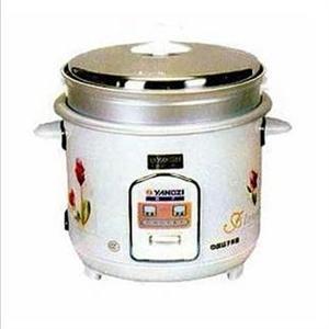 扬子电饭锅(900W，5L)