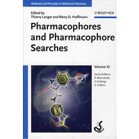 Pharmacophores and Pharmacophore Searches药效团及其研究