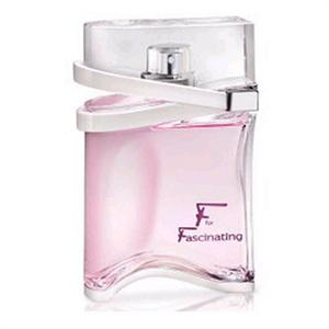Ferragamo菲拉格慕 菲比寻常女士（闪粉爱恋）5ml