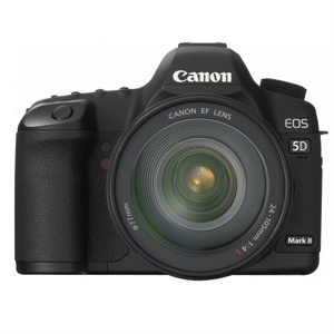 Canon佳能EOS 5D mark II套机！行货带票 全国联保 免运费 现货