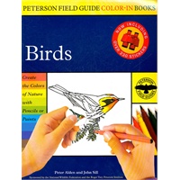 Birds（ISBN=9780618307227）