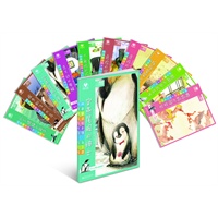 科普童话绘本馆(1-35册)(入选大众喜爱的50种图书)