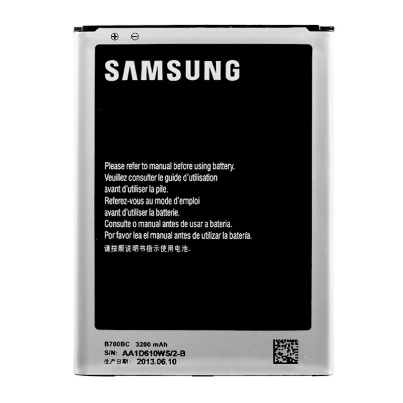 【Samsung三星I9200DC手机电池】【限时包