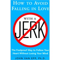 How to Avoid Falling in Love如何选择另一半