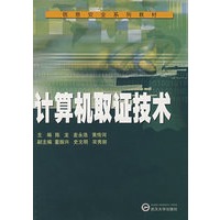 计算机取证技术（陈龙等主编）