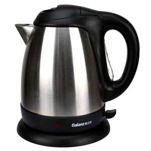 [当当自营]格兰仕 电水壶 DH18-17005 1.7L不锈钢