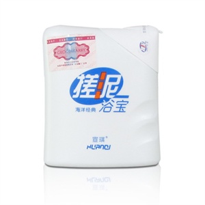 搓泥浴宝(成人装）200ml