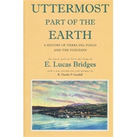 The Uttermost Part of the Earth(ISBN=9781585679560)