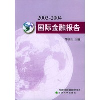 2003-2004国际金融报告