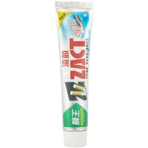 狮王 渍脱牙膏(超亮白)150g