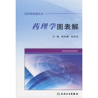 药学图表解丛书-药理学图表解