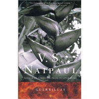 GUERRILLAS(ISBN=9780679731740)