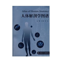 人体解剖学图谱