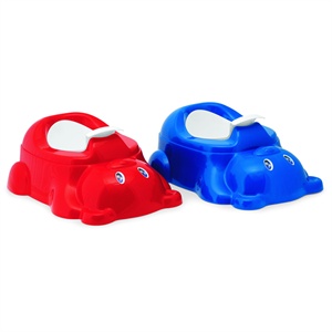 Chicco 智高仿生坐便器
