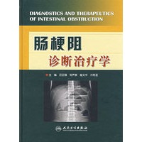 肠梗阻诊断治疗学