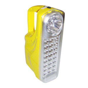 [当当自营]久量 充电式应急灯 LED-703