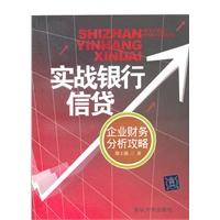 实战银行信贷：企业财务分析攻略