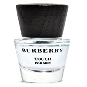 Burberrys巴宝莉 情缘男士香水5ml