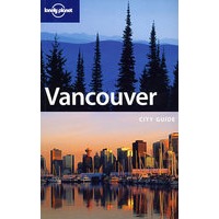 温哥华 VANCOUVER