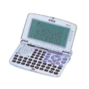 快易典HP633电子词典