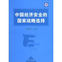 中国经济安全的国家战略选择