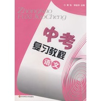 中考复习教程：语文（训练部分）