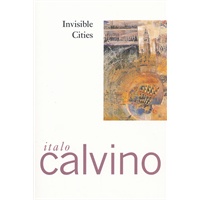 Invisible Cities（ISBN=9780156453806）