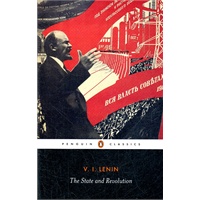 The State and Revolution(ISBN=9780140184358)