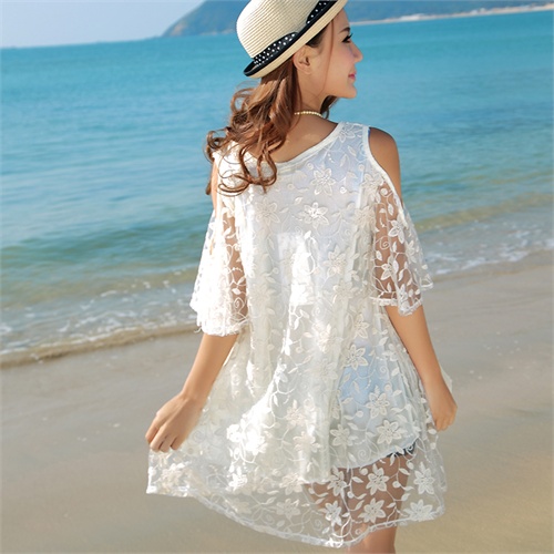 报价|价格_谜秀 2015夏装新款韩版修身波西米