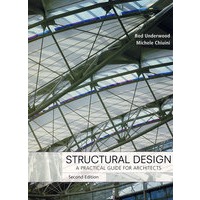 结构设计 Structural Design: A Practical Guide for Architects