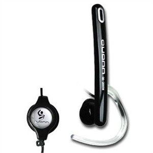 【当当销售配送】欧凡 OA-3005M 独特耳挂入耳式设计 带MIC