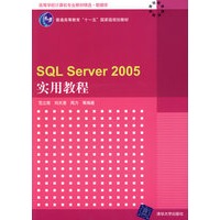 SQL Server 2005实用教程(高等学校计算机专业教材精选·数据库)