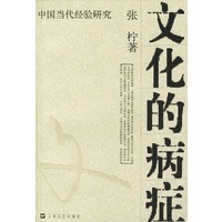 文化的病症：中国当代经验研究