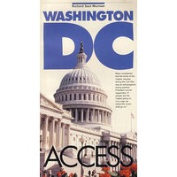 Washington DC, Access(华盛顿)