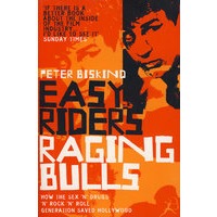 Easy Riders Raging Bull(愤怒的公牛)