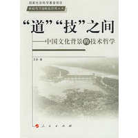 ”道“”技“之间：中国文化背景的技术哲学