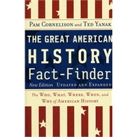 Great American History Fact-Finder（ISBN=9780618439416）