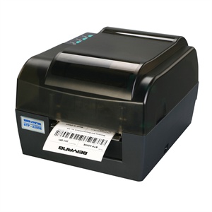 【商城正品】BEIYANG新北洋 BTP-2100E 条码标签打印机 图书标签