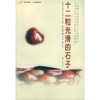 十二粒光滑的石子——花季雨季人生启迪系列