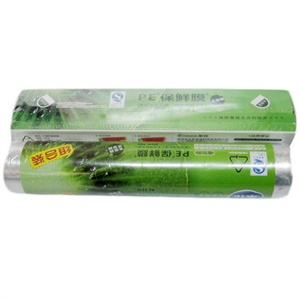 茶花保鲜膜组合二只装B3318 促销装