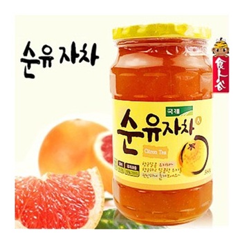 韩国进口 JADE 温暖的一天棉服-A111-H56-G-