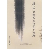 厦门市非物质文化遗产图典