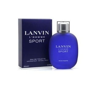 LANVIN浪凡 躍動男士香水30ml