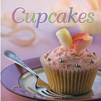 自制小蛋糕（赠送10只蛋糕杯） Cupcakes（book&cases）