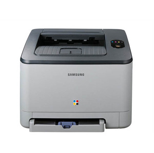 三星(samsung)CLP-350N彩色激光打印机