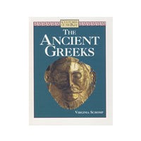 古希腊的文化Ancient Greeks (Cultures of the Past)